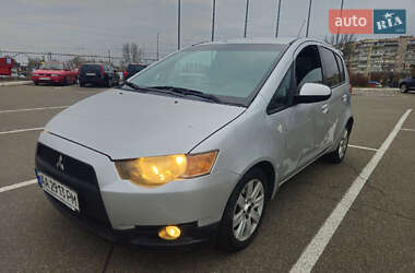 Хетчбек Mitsubishi Colt 2009 в Бердичеві