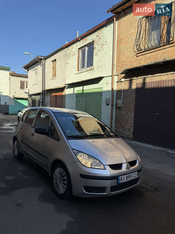 Хетчбек Mitsubishi Colt 2005 в Києві