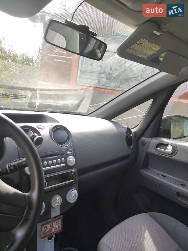 Хэтчбек Mitsubishi Colt 2004 в Почаеве фото 15 Хэтчбек Mitsubishi Colt 2004 в Почаеве