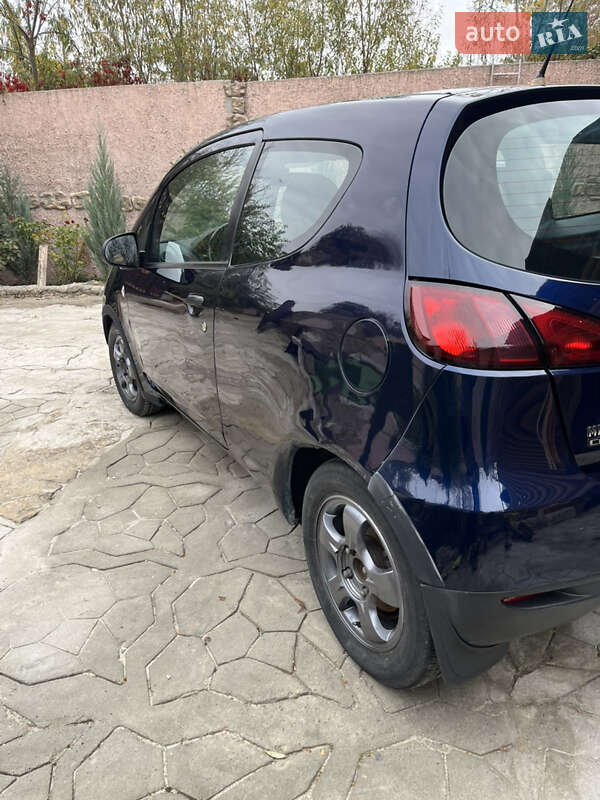 Хэтчбек Mitsubishi Colt 2010 в Запорожье фото 5 Хэтчбек Mitsubishi Colt 2010 в Запорожье