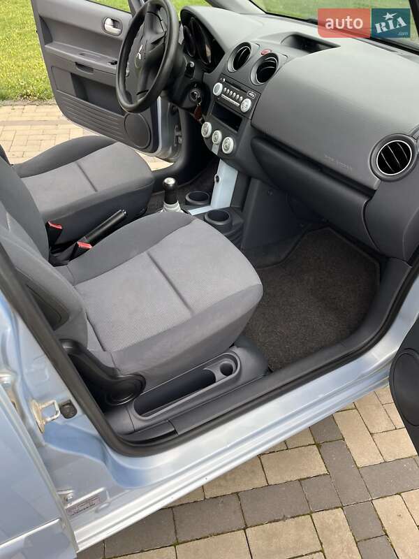 Хетчбек Mitsubishi Colt 2006 в Луцьку фото 15 Хетчбек Mitsubishi Colt 2006 в Луцьку