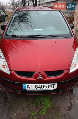 Хетчбек Mitsubishi Colt 2005 в Ірпені