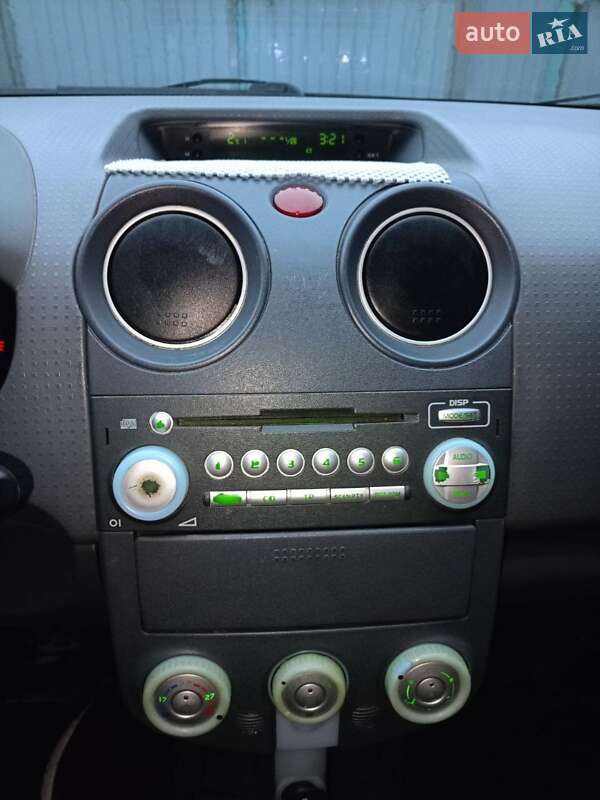 Хэтчбек Mitsubishi Colt 2005 в Ирпене