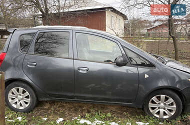 Хетчбек Mitsubishi Colt 2009 в Івано-Франківську