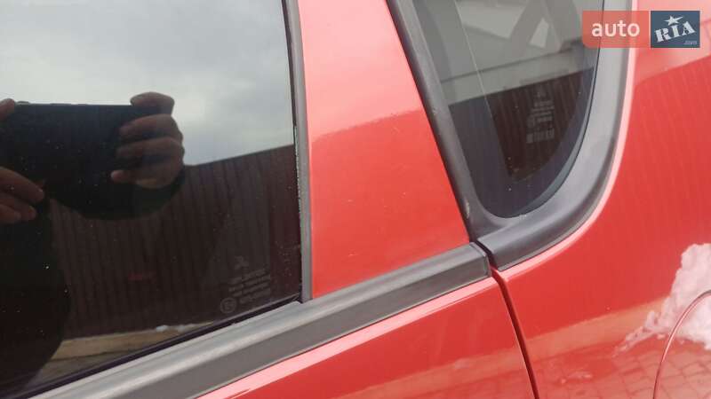 Хэтчбек Mitsubishi Colt 2008 в Дрогобыче