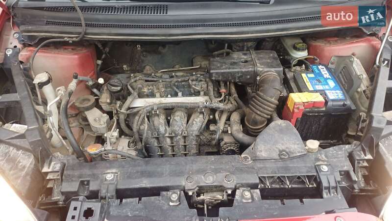 Хэтчбек Mitsubishi Colt 2008 в Дрогобыче