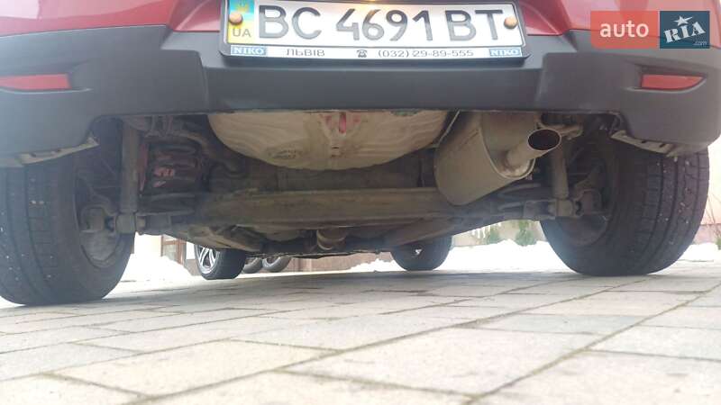 Хэтчбек Mitsubishi Colt 2008 в Дрогобыче