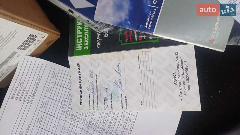 Хэтчбек Mitsubishi Colt 2008 в Дрогобыче