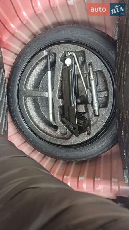 Хэтчбек Mitsubishi Colt 2008 в Дрогобыче