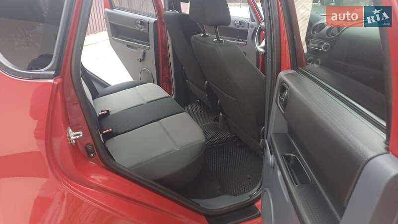 Хэтчбек Mitsubishi Colt 2008 в Дрогобыче