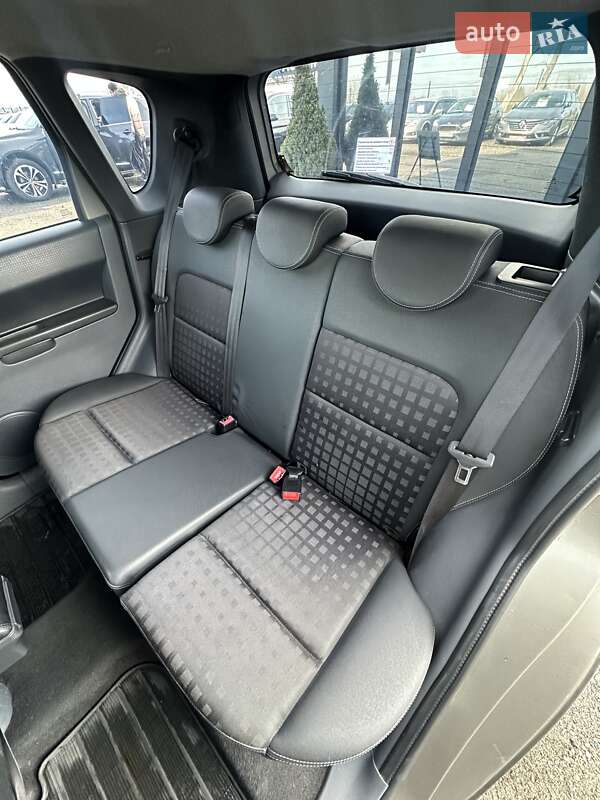 Хетчбек Mitsubishi Colt 2009 в Білогородці