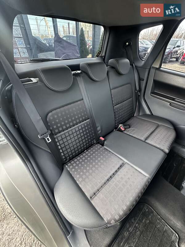 Хетчбек Mitsubishi Colt 2009 в Білогородці