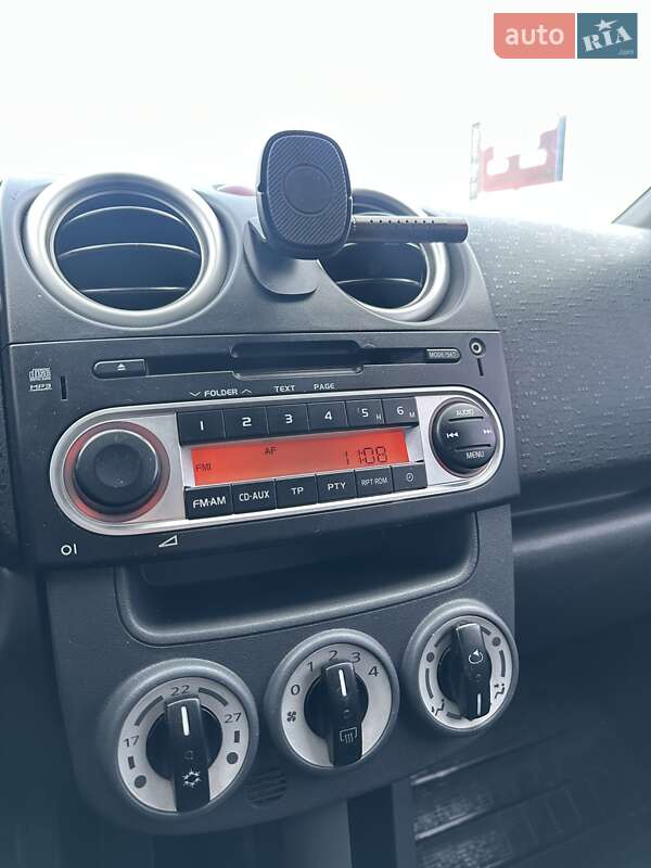 Хетчбек Mitsubishi Colt 2009 в Білогородці