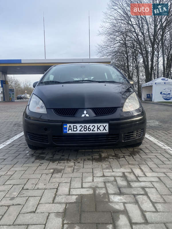 Хэтчбек Mitsubishi Colt 2008 в Гайсине