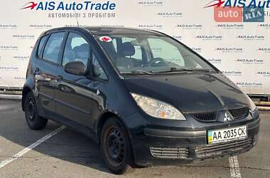 Хэтчбек Mitsubishi Colt 2007 в Киеве
