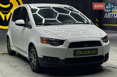 Хэтчбек Mitsubishi Colt 2012 в Черновцах