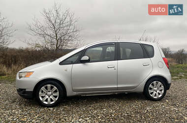 Хэтчбек Mitsubishi Colt 2009 в Черновцах