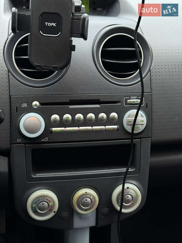 Хетчбек Mitsubishi Colt 2007 в Львові