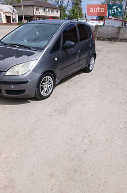 Хэтчбек Mitsubishi Colt 2004 в Тернополе