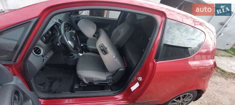 Хэтчбек Mitsubishi Colt 2008 в Черкассах фото 8 Хэтчбек Mitsubishi Colt 2008 в Черкассах