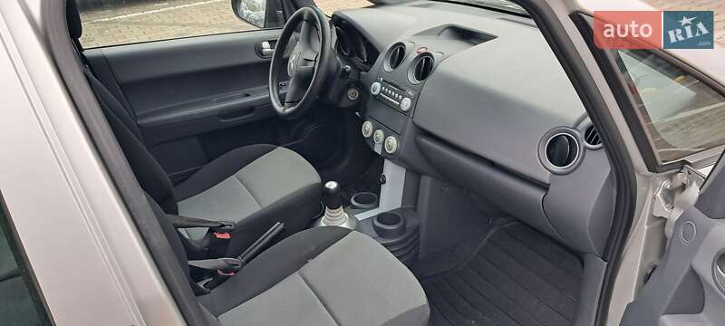 Хэтчбек Mitsubishi Colt 2005 в Одессе фото 9 Хэтчбек Mitsubishi Colt 2005 в Одессе