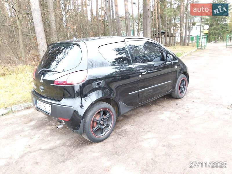 Хетчбек Mitsubishi Colt 2006 в Житомирі фото 3 Хетчбек Mitsubishi Colt 2006 в Житомирі