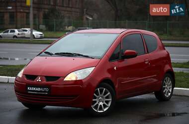 Хетчбек Mitsubishi Colt 2008 в Харкові