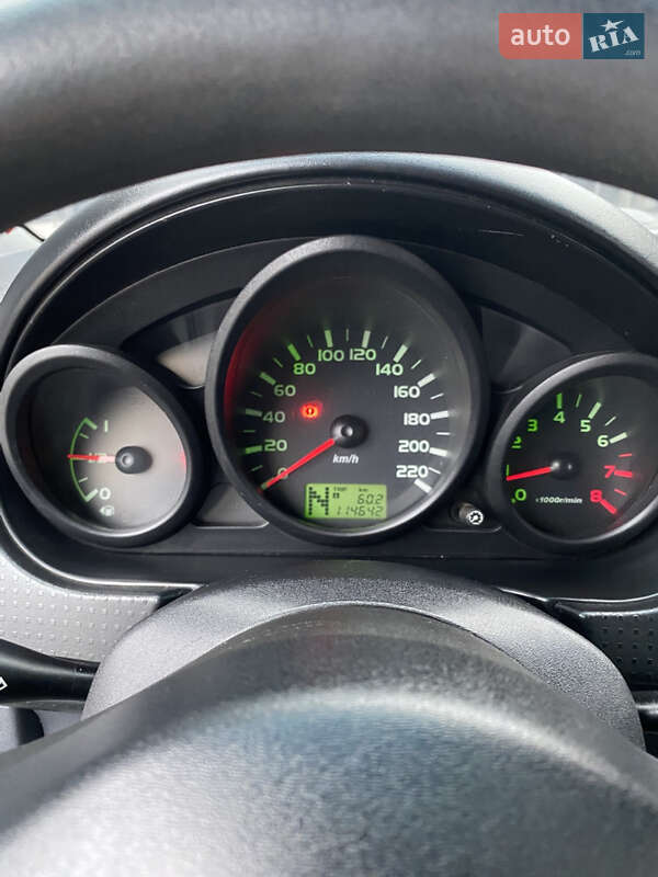 Хэтчбек Mitsubishi Colt 2005 в Первомайске