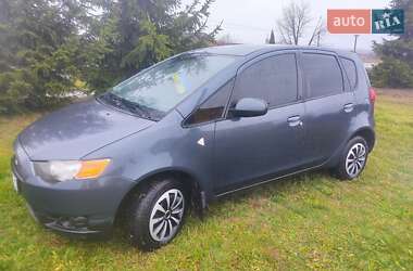 Хетчбек Mitsubishi Colt 2008 в Бучачі