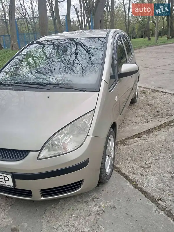Mitsubishi Colt 2008 VIN XMCXJZ34A8F061286 фото оголошення 12 з 49