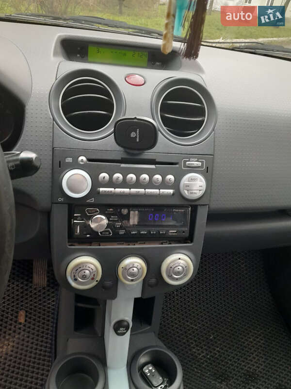 Хетчбек Mitsubishi Colt 2007 в Борисполі