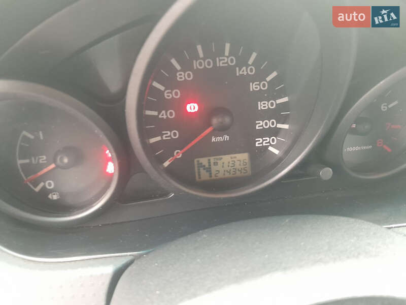 Хетчбек Mitsubishi Colt 2007 в Борисполі