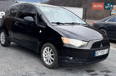 Хетчбек Mitsubishi Colt 2009 в Івано-Франківську