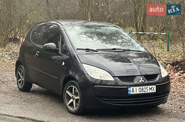 Хетчбек Mitsubishi Colt 2008 в Києві