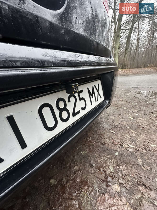 Хэтчбек Mitsubishi Colt 2008 в Киеве фото 12 Хэтчбек Mitsubishi Colt 2008 в Киеве