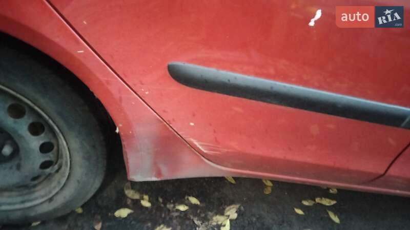 Хэтчбек Mitsubishi Colt 2007 в Одессе