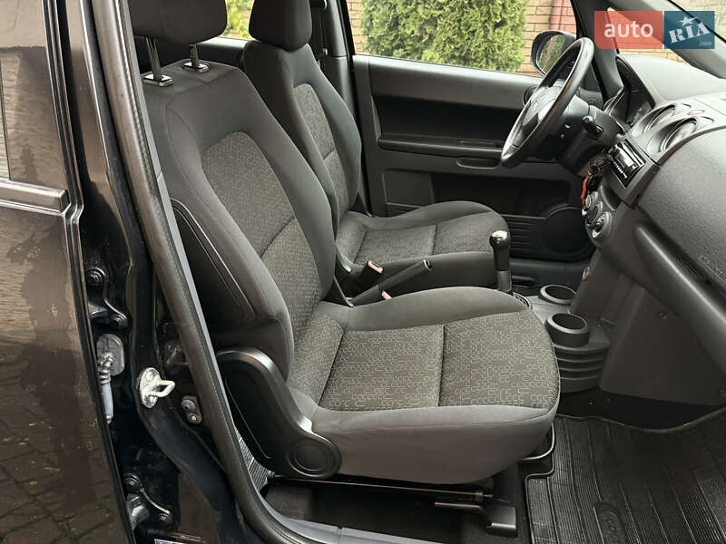 Хэтчбек Mitsubishi Colt 2009 в Черновцах фото 20 Хэтчбек Mitsubishi Colt 2009 в Черновцах