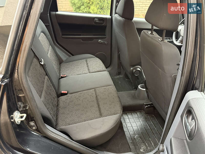 Хэтчбек Mitsubishi Colt 2009 в Черновцах фото 21 Хэтчбек Mitsubishi Colt 2009 в Черновцах