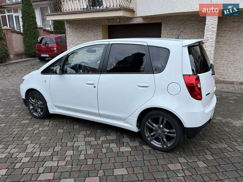 Хэтчбек Mitsubishi Colt 2010 в Черновцах фото 12 Хэтчбек Mitsubishi Colt 2010 в Черновцах