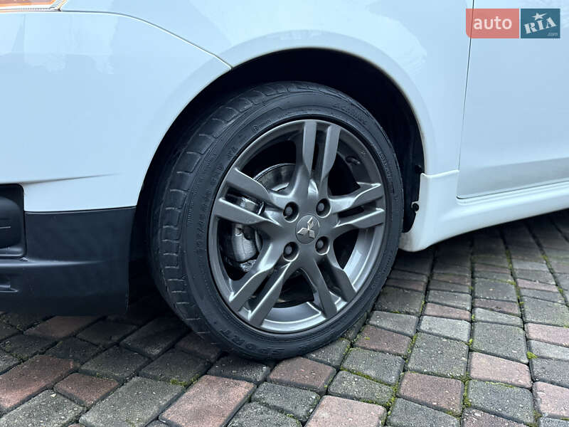 Хэтчбек Mitsubishi Colt 2010 в Черновцах фото 34 Хэтчбек Mitsubishi Colt 2010 в Черновцах