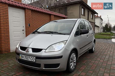 Хетчбек Mitsubishi Colt 2005 в Одесі