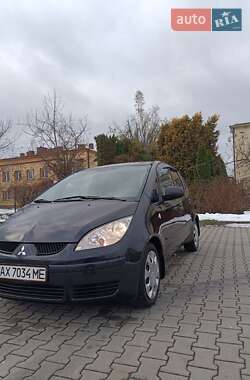 Хэтчбек Mitsubishi Colt 2008 в Львове