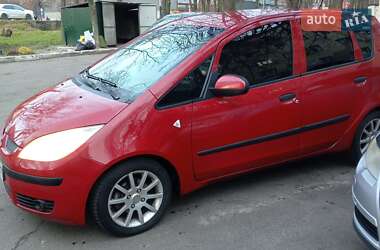 Хэтчбек Mitsubishi Colt 2008 в Киеве
