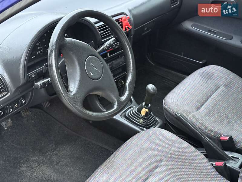 Хэтчбек Mitsubishi Colt 1995 в Николаеве