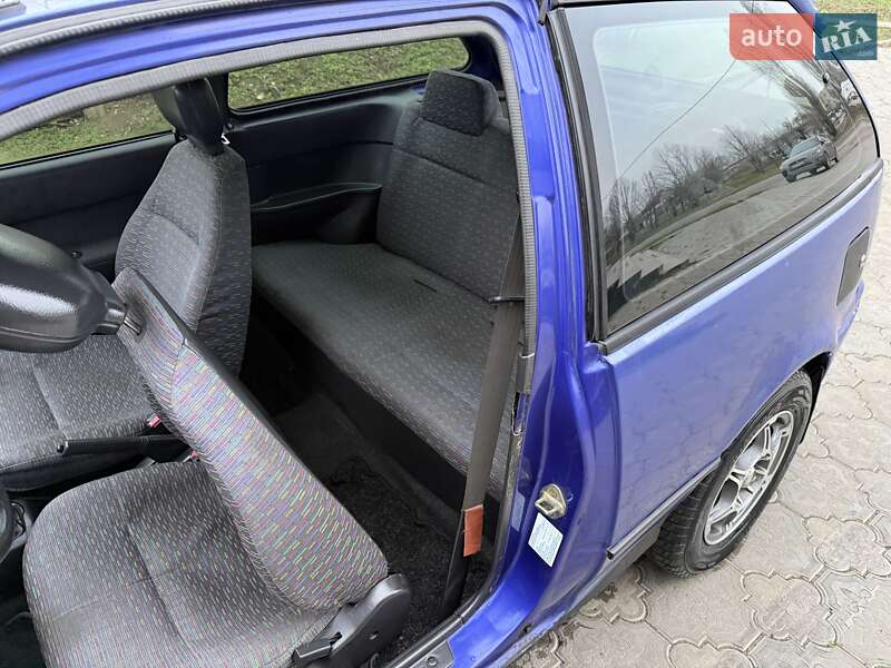 Хэтчбек Mitsubishi Colt 1995 в Николаеве