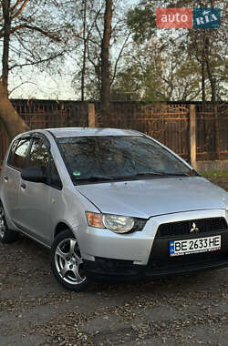Хэтчбек Mitsubishi Colt 2009 в Николаеве