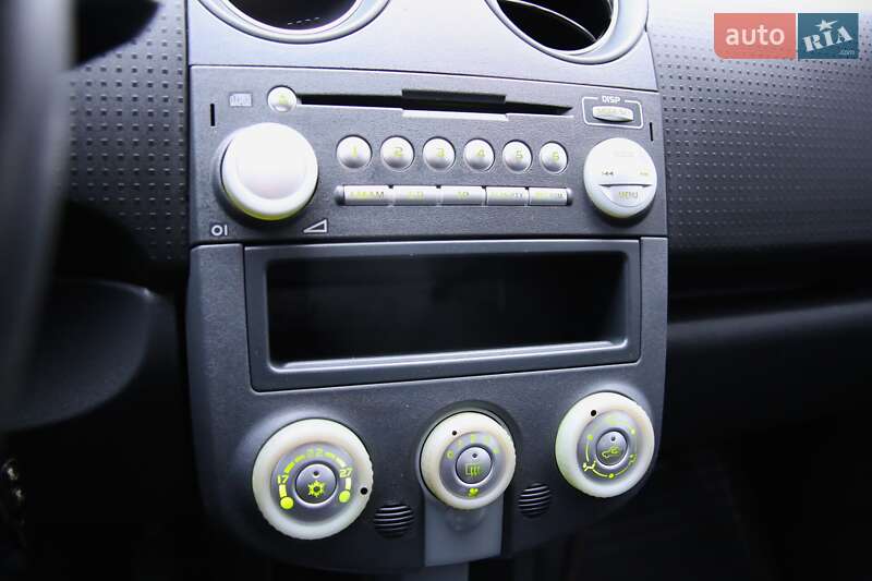 Хэтчбек Mitsubishi Colt 2008 в Харькове фото 16 Хэтчбек Mitsubishi Colt 2008 в Харькове