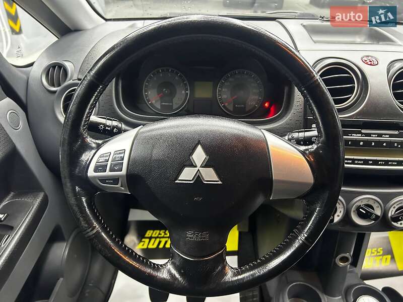 Хэтчбек Mitsubishi Colt 2012 в Черновцах фото 11 Хэтчбек Mitsubishi Colt 2012 в Черновцах