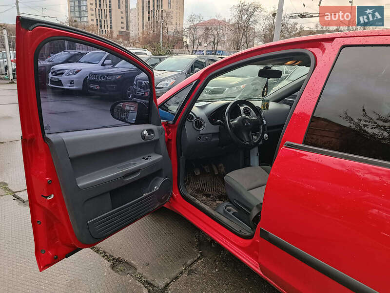Хэтчбек Mitsubishi Colt 2006 в Харькове фото 16 Хэтчбек Mitsubishi Colt 2006 в Харькове