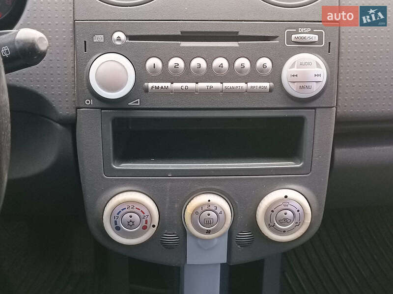 Хэтчбек Mitsubishi Colt 2006 в Харькове фото 21 Хэтчбек Mitsubishi Colt 2006 в Харькове